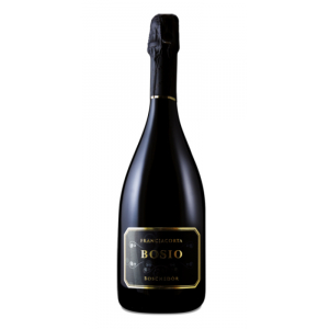 Bosio Franciacorta Extra Brut Boschedor