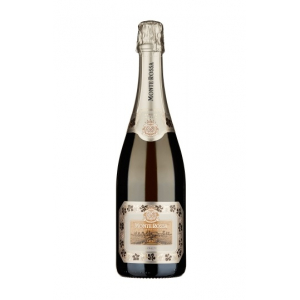 Monte Rossa Franciacorta Sansevé Satèn Magnum