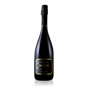 Bosio Franciacorta Extra Brut Boschedor Magnum