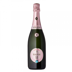 Franciacorta Berlucchi Cuvee 61 Rose