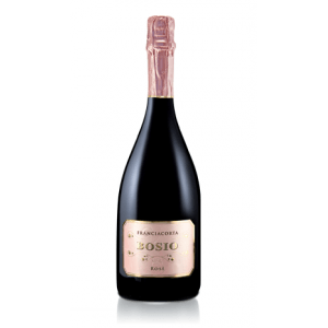 Bosio Franciacorta Rosè