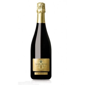 Cantina Majolini Franciacorta Brut 375ml