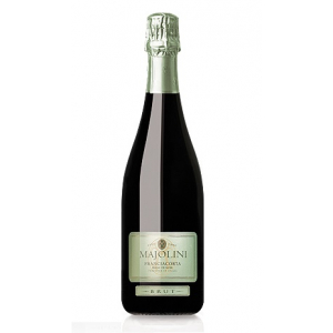 Cantina Majolini Franciacorta Extra Brut Blanc de Noir