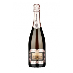 Monte Rossa Franciacorta Flamingo Brut Rosé