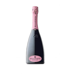 Bella Vista Franciacorta Bellavista Gran Cuvèe Brut Rosé