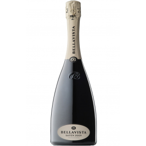 Bella Vista Franciacorta Bellavista Gran Cuvèe Saten Brut