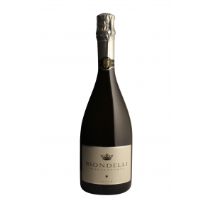 Biondelli Franciacorta Saten