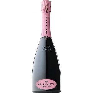 Bellavista Franciacorta Rosé