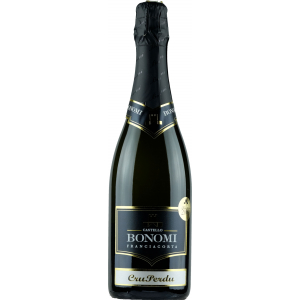 Castello Bonomi Franciacorta Brut Cruperdu Riserva