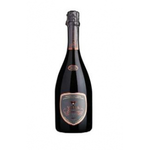 Hijos de Villa Franciacorta Villa Brut Emozione Salmanazar