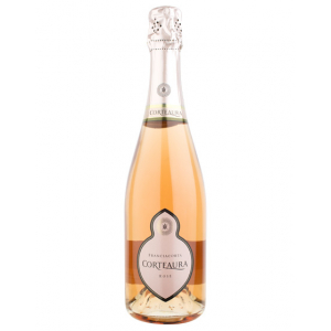 Corteaura Rosé Franciacorta