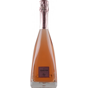 Ferghettina Brut Rosé Franciacorta