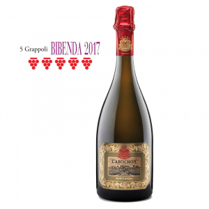 Franciacorta Monte Rossa Cabochon