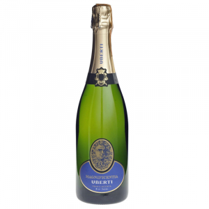 Uberti Franciacorta Magnificentia Brut Satèn