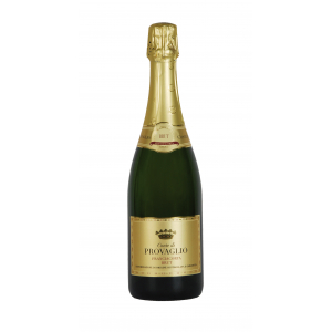 Chiara Ziliani Franciacorta Brut "conte Di Provaglio" Ziliani