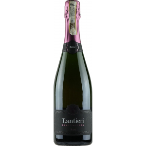 Lantieri de Paratico Franciacorta Rosè