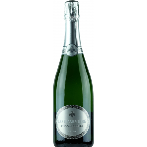 Lo Sparviere Franciacorta Satèn