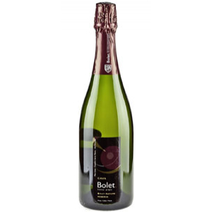 Bolet Brut Nature Reserva