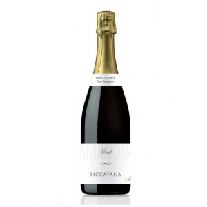 Riccafana Franciacorta Brut