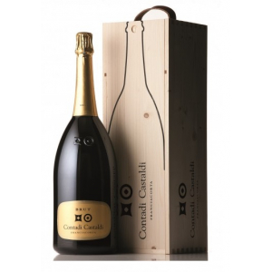 Franciacorta Contadi Castaldi Brut Jeroboam