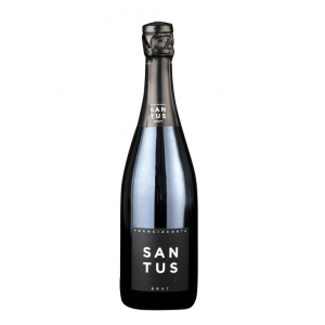 Franciacorta Brut Santus Jeroboam