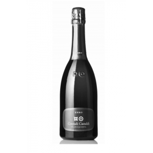 Franciacorta Contadi Castaldi Zero Extra Brut I Magnum