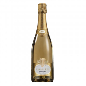 Cavalleri Franciacorta Blanc de Blanc