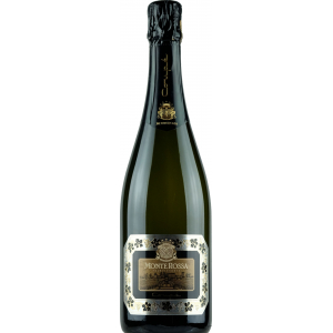 Monte Rossa Franciacorta Coupe' Brut Nature