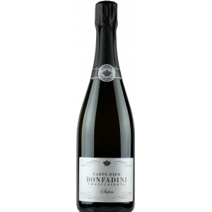 Bonfadini Franciacorta Saten Carpe Diem