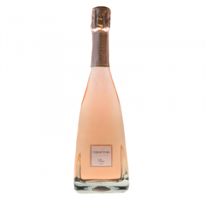 Ferghettina Franciacorta Milledi Rose