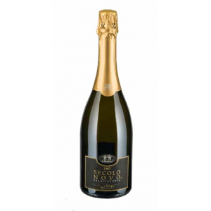 Le Marchesine Franciacorta Secolo Novo Brut Nature Giovanni Biatta