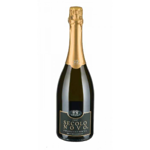 Le Marchesine Franciacorta Brut Secolo Novo