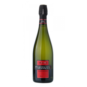 Massussi Franciacorta Brut Mi & Mi