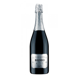 Bosio Franciacorta Satèn Franciacorta Brut Satèn