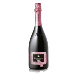 Quadra Franciacorta Qrose