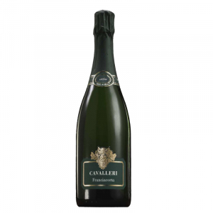 Cavalleri Franciacorta Saten