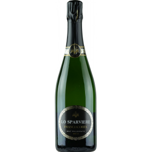 Lo Sparviere Franciacorta Brut Millesimato