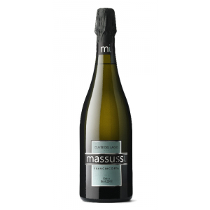 Massussi Franciacorta Extra Brut Cuvée del Lago