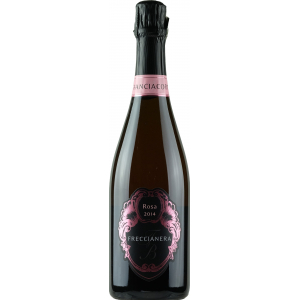 Flli Berlucchi Freccia Nera Franciacorta Rosè