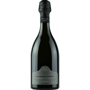 Ca del Bosco Cuvée Annamaria Clementi