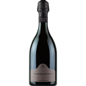 Ca del Bosco Franciacorta Cuvée Annamaria Clementi Rosè