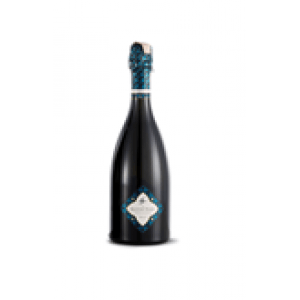 Le Quattro Terre Franciacorta Brut Grano Salis Magnum