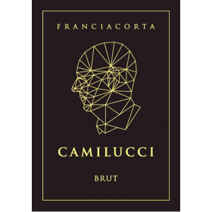 Stefano Camilucci Franciacorta Brut Camilucci Magnum