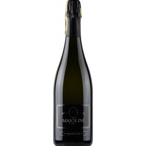 Majolini Franciacorta Brut Electo