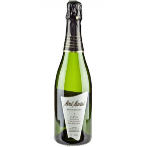 Mont-Marçal Brut Nature