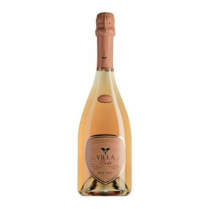 Vila Franciacorta Villa Rosé Brut Bokè