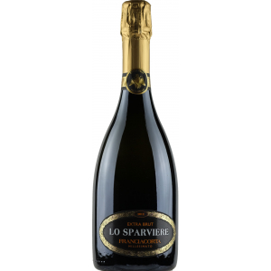 Lo Sparviere Franciacorta Extra Brut