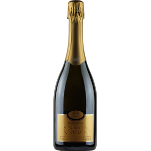 Le Marchesine Franciacorta Secolo Novo Dosaggio Zero Riserva