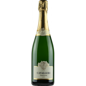 Cavalleri Franciacorta Collezione Grandi Cru