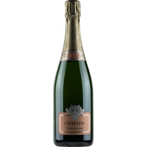 Cavalleri Franciacorta Collezione Rosè